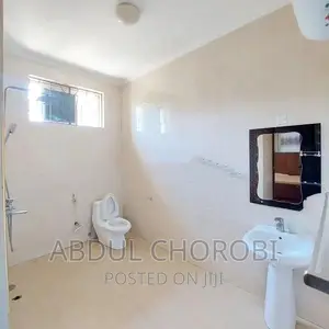 Furnished 3bdrm Apartment in Mikocheni for rent