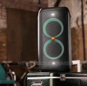 Photo - JBL Partybox 310 Portable Speaker