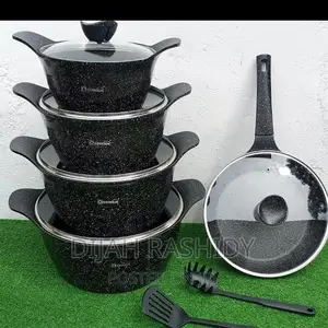 Non Stick Cookware