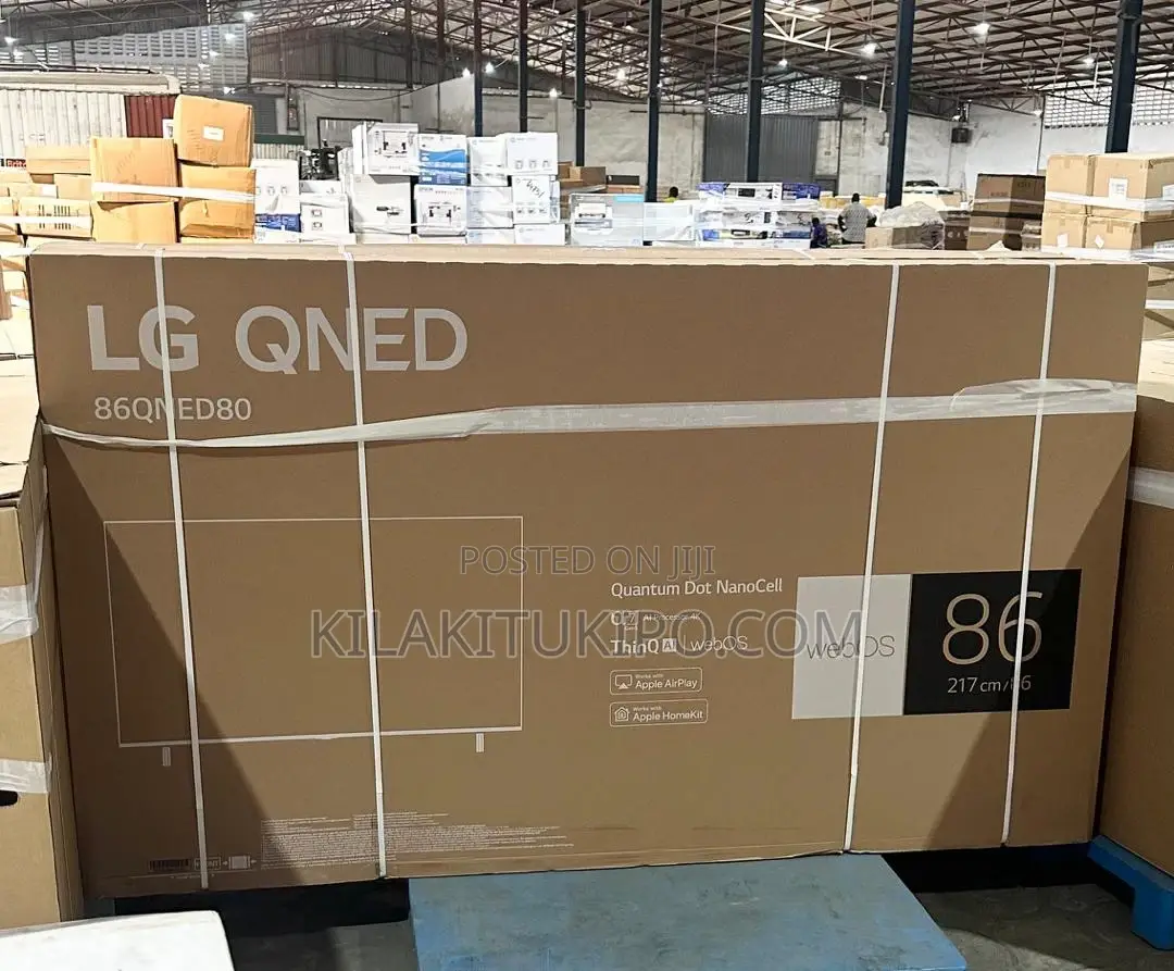 LG 86qned Quantum Dot Inch 86