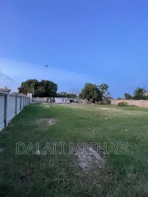 Beach Plot for Sale Mbezibeach!!