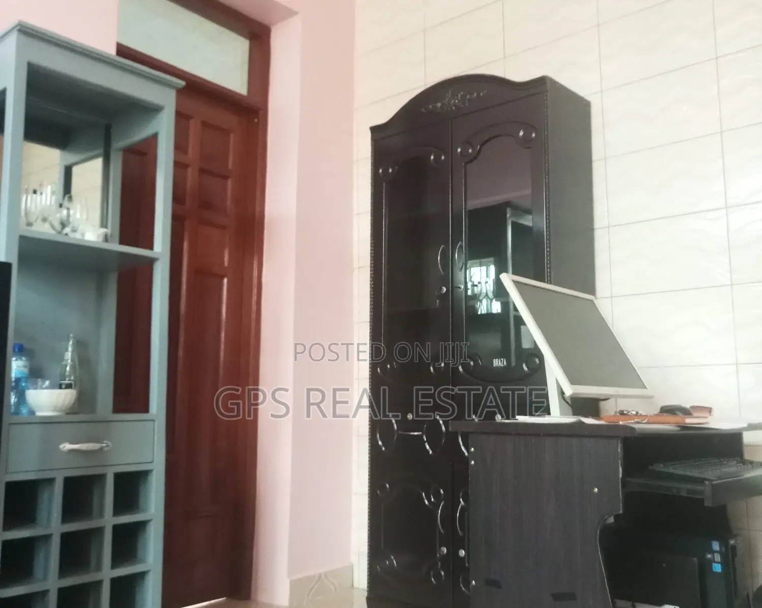 3bdrm House in Tegeta Namanga, Kinondoni for sale