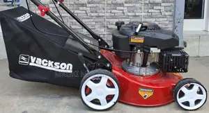 Lawn Mower Vackson Hp 6