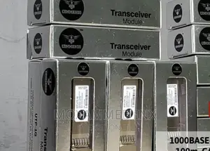 Transceiver Module SFP-UTP-1G