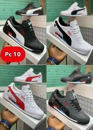 PUMA Original