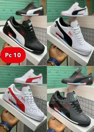 PUMA Original