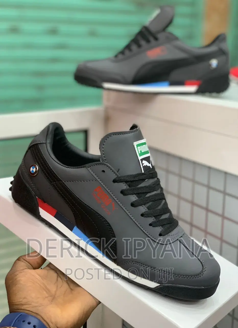 PUMA Original