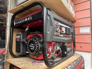 Generator RT8400