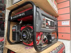 Generator RT8400