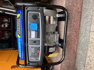 Bilayamaha Generator