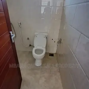 4bdrm House in Mbweni  Malindi for rent