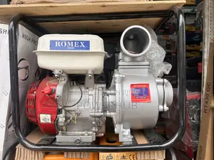 Romex Water Pump