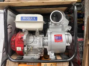 Romex Water Pump