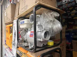 Romex Water Pump