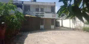 2bdrm Apartment in Msasani  Near for rent