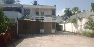 2bdrm Apartment in Msasani  Near for rent
