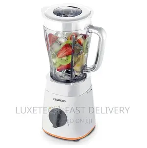 Original Kenwood Blender 2l Multifunction