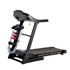 Treadmill Automatic