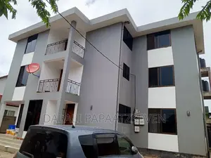 3bdrm Apartment in Dalalipapaatzseven, Kinondoni for rent