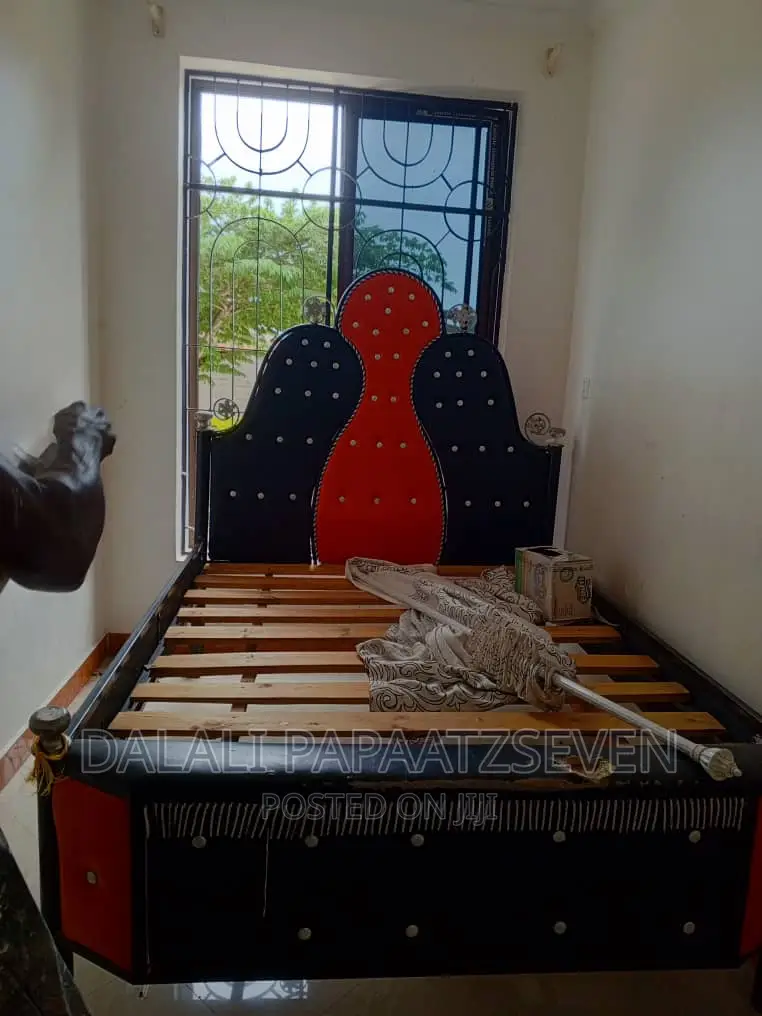 3bdrm Apartment in Dalalipapaatzseven, Kinondoni for rent