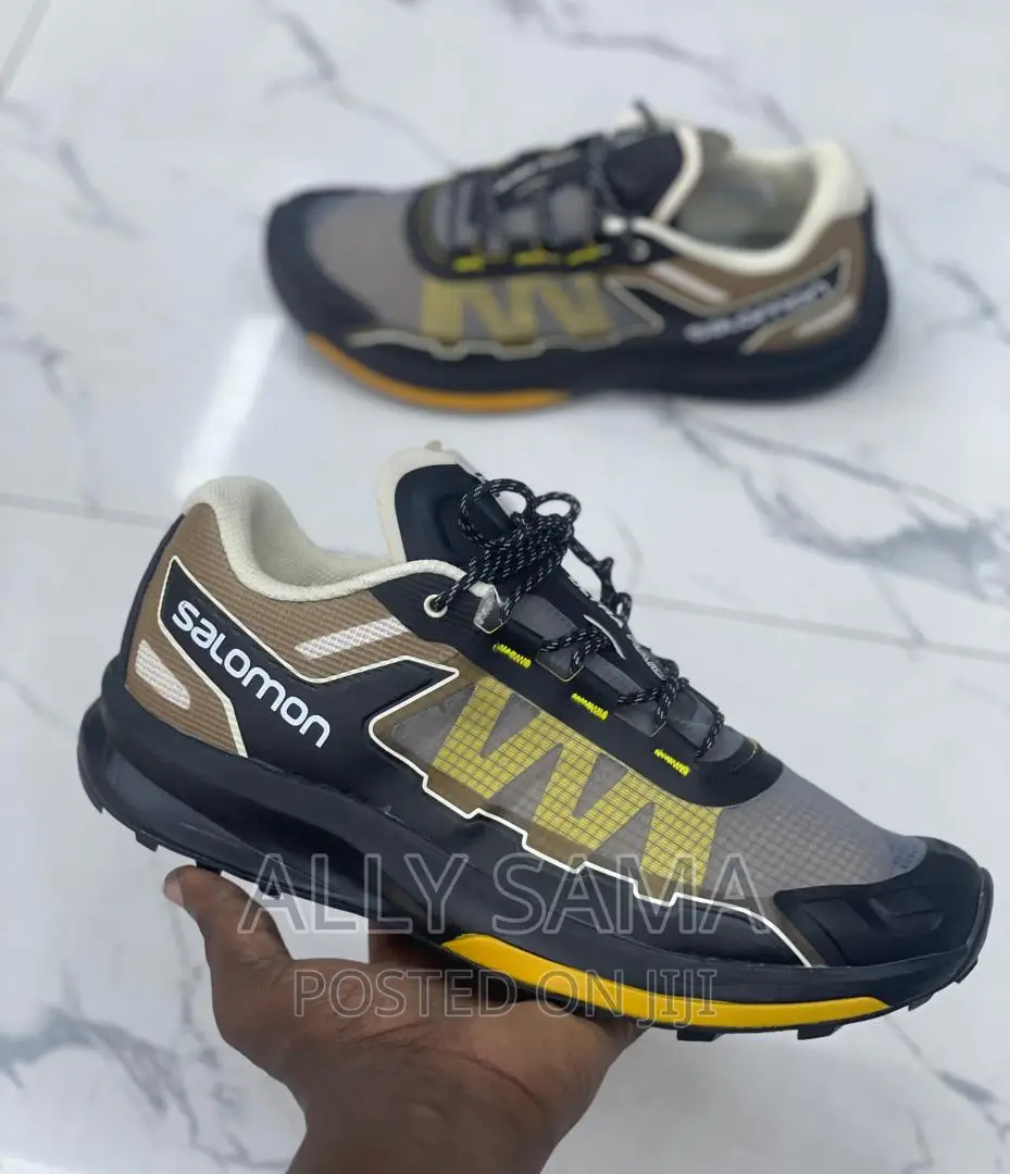 Mens Sneakers Multicolor Original