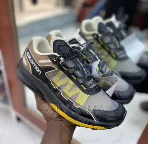 Mens Sneakers Multicolor Original