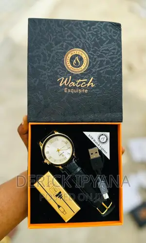 New Rolex Watch Exquisite