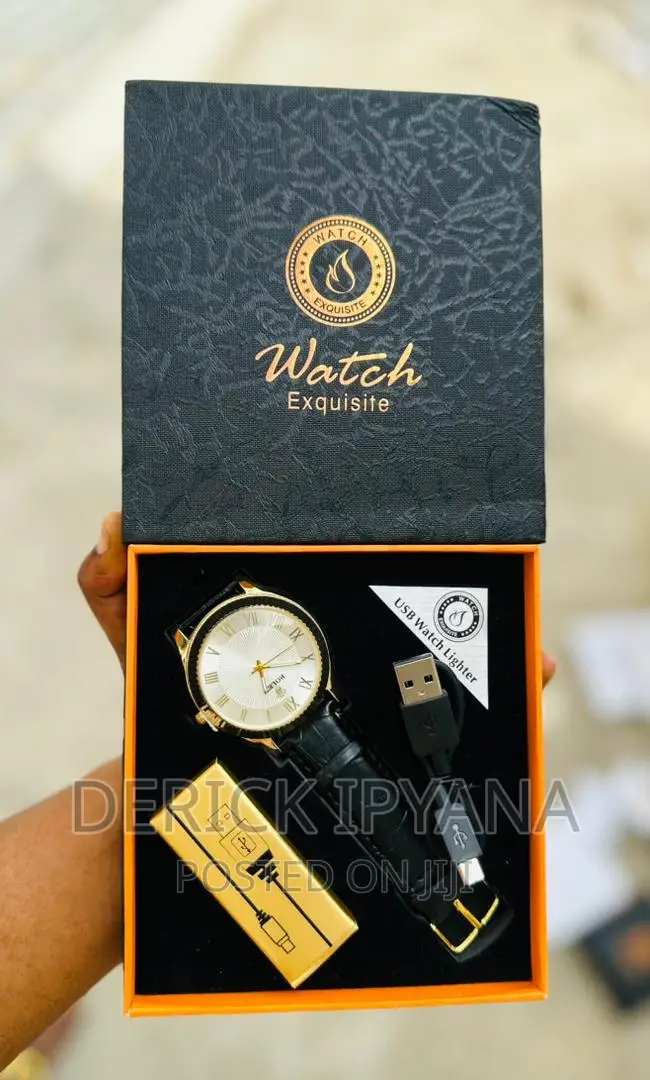 New Rolex Watch Exquisite