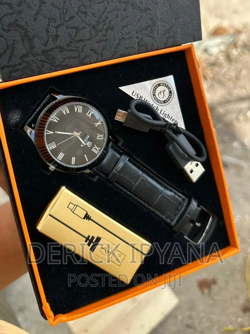 New Rolex Watch Exquisite