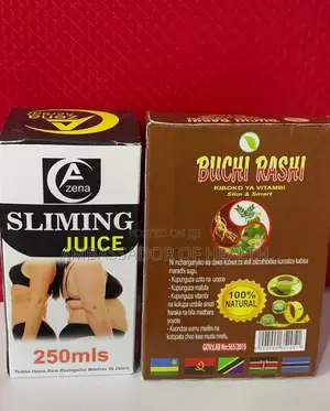 Buchi Rash Kiboko Ya Vitambi Utaondoa Kilo Nyingi
