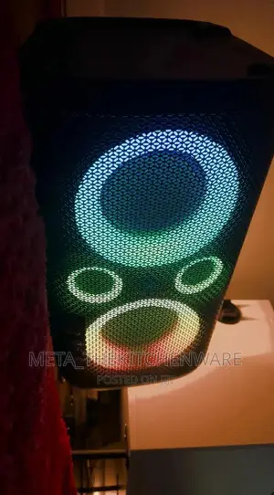 Hisense Party Rocker One Hp100 300w