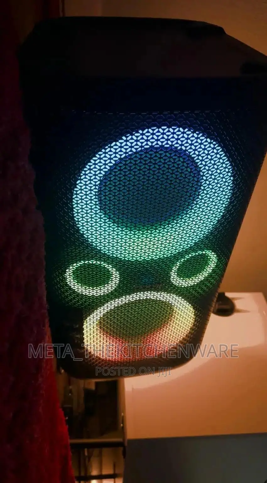 Hisense Party Rocker One Hp100 300w