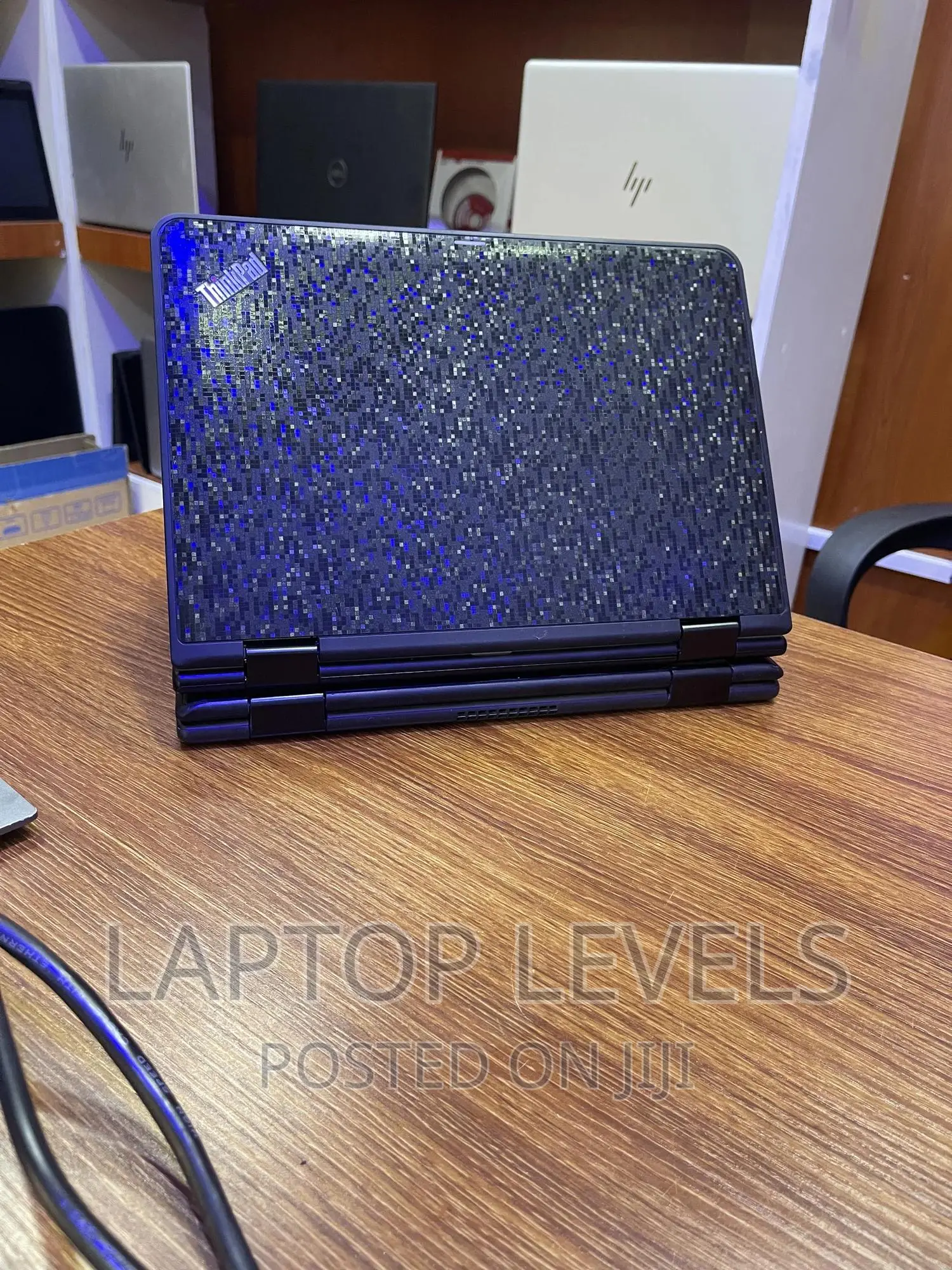 Laptop Lenovo ThinkPad 11e 4GB Intel SSD 128GB