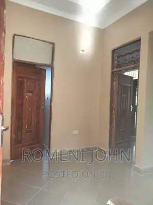 2bdrm House in Tanzania Dsm Ukonga, Ilala for rent