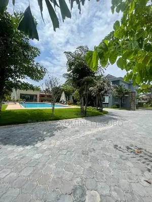 Photo - Furnished 3bdrm Villa in Bahari Beach Dar Es, Kunduchi for rent