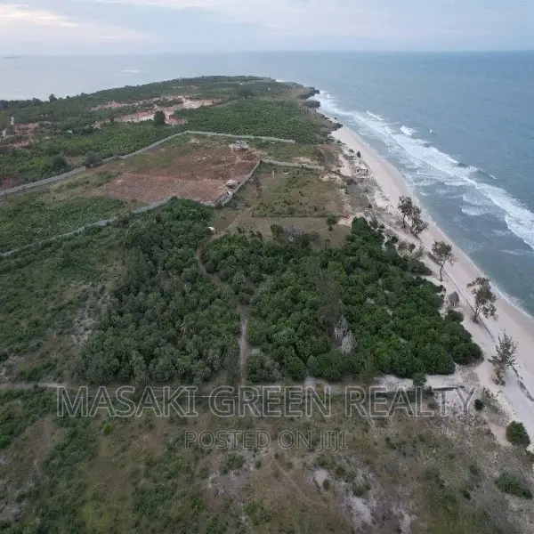 4 Acres Plot for Sale at Dege