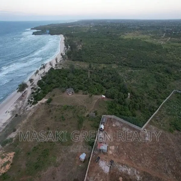 4 Acres Plot for Sale at Dege