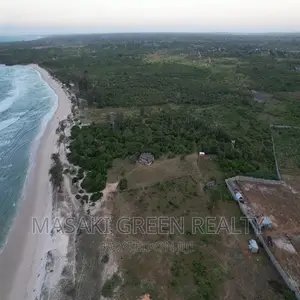 4 Acres Plot for Sale at Dege