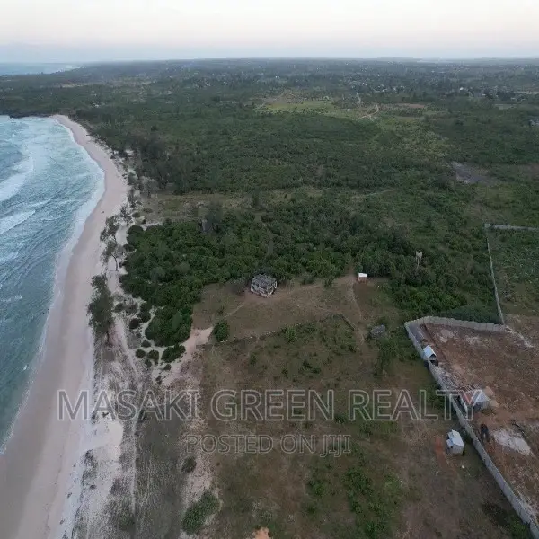 4 Acres Plot for Sale at Dege
