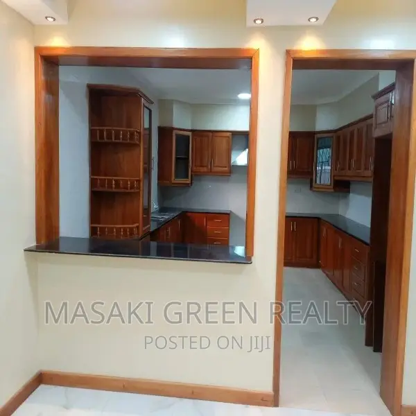 5bdrm House in Masaki for sale