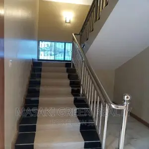 5bdrm House in Masaki for sale