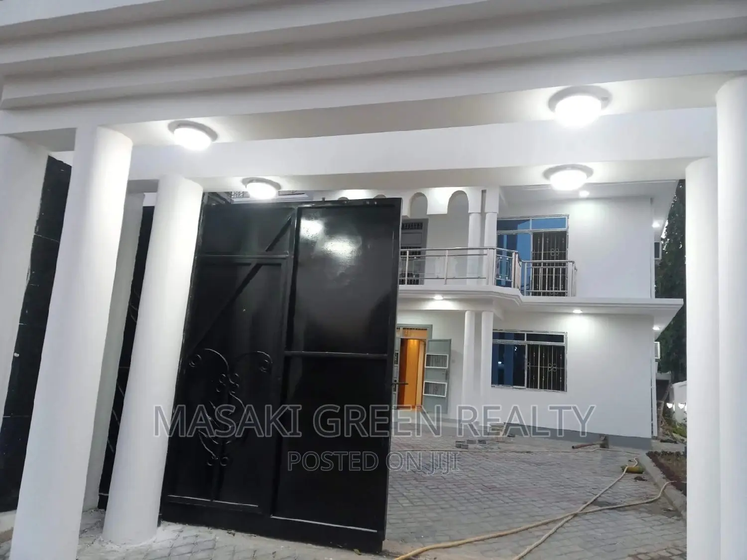 5bdrm House in Masaki for sale