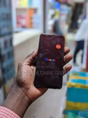Google Pixel 4 64 GB Orange