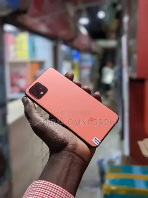 Google Pixel 4 64 GB Orange