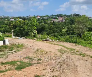 Viwanja Vinauzwa Goba