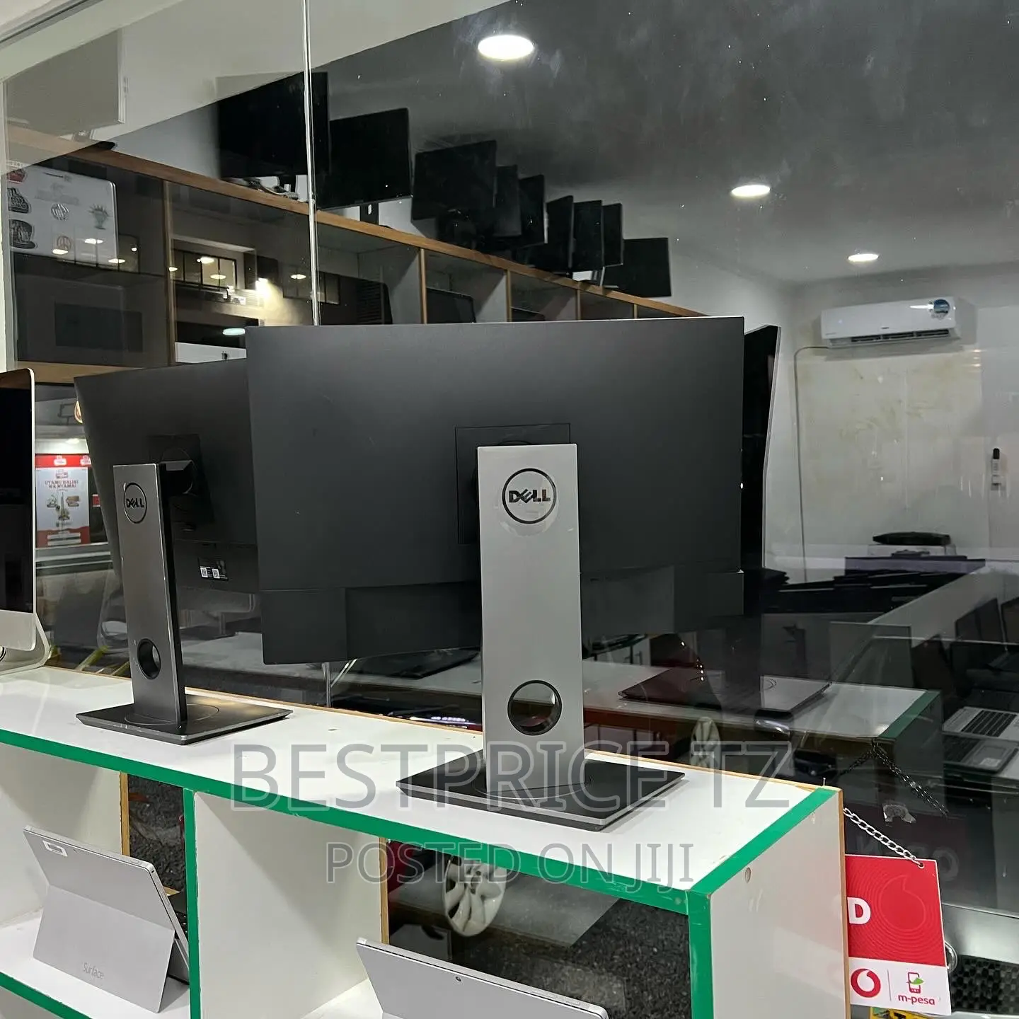 Classic Dell P24 Monitor