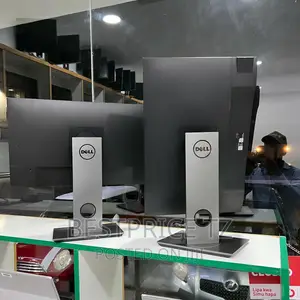 Classic Dell P24 Monitor