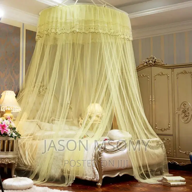 Mosquito Round Net