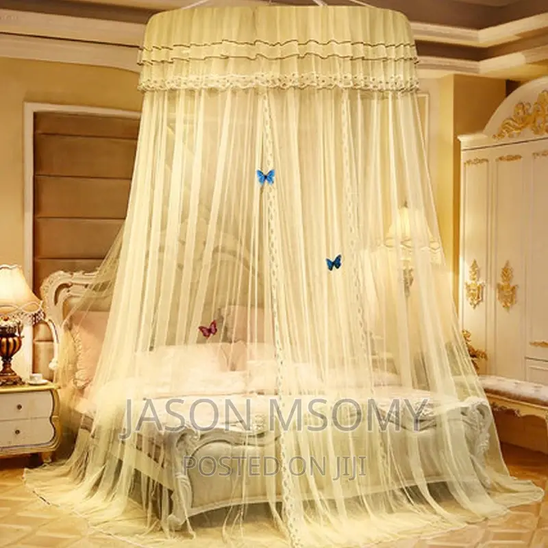 Mosquito Round Net