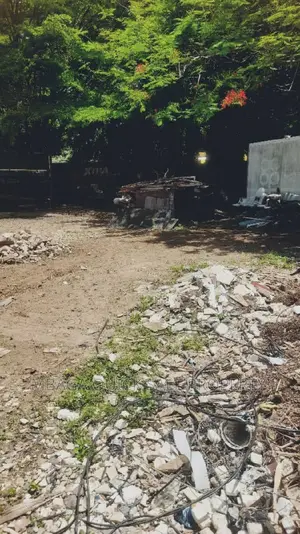 Plot for Sale at Oyster Bay